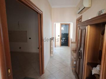 Appartamento in vendita di 75 m² in Via Antonino Panella