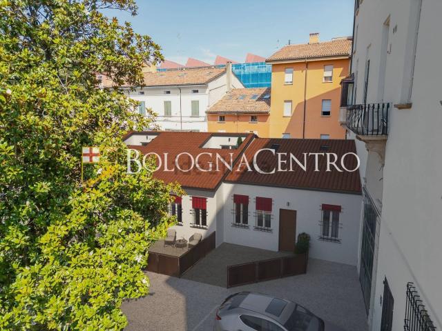 Appartamento in vendita di 75 m² in Via Antonio Bertoloni