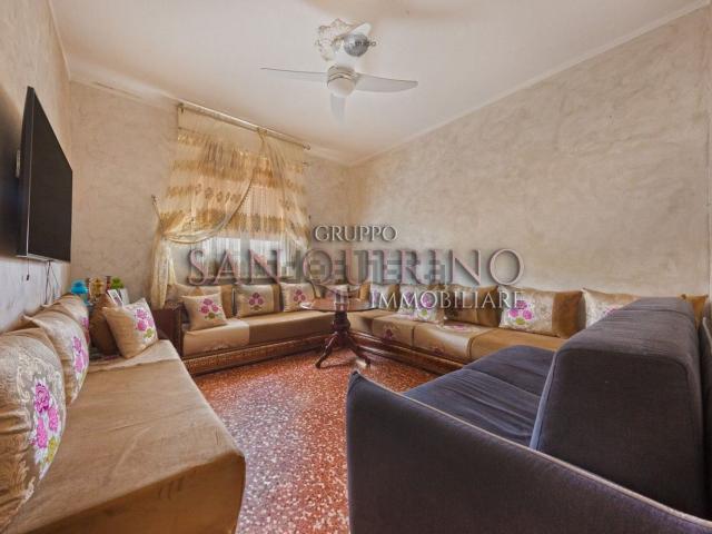 Appartamento in vendita di 75 m² in Via Antonio Cecchi, 42