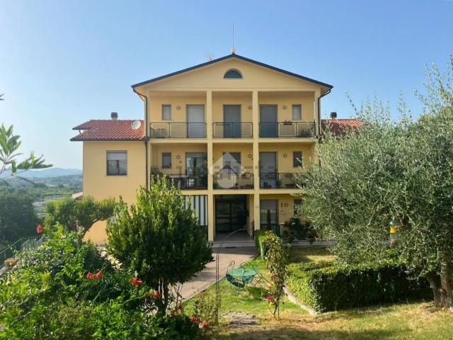 Appartamento in vendita di 75 m² in Via Antonio Cederna, 12