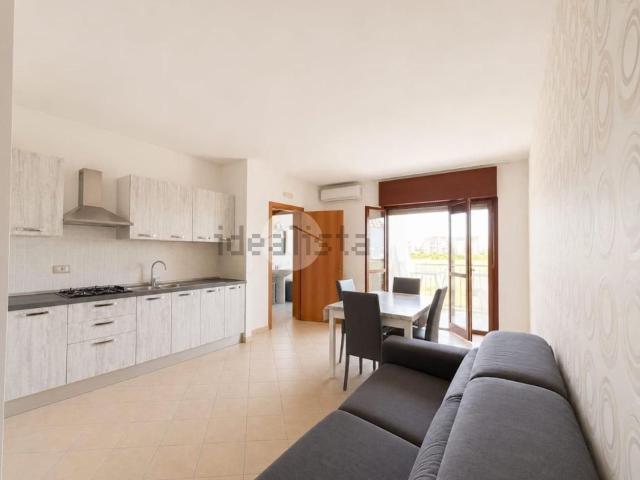 Appartamento in vendita di 75 m² in Via Antonio de Rosa, 37