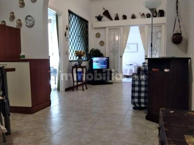 Appartamento in vendita di 75 m² in Via Antonio Fratti