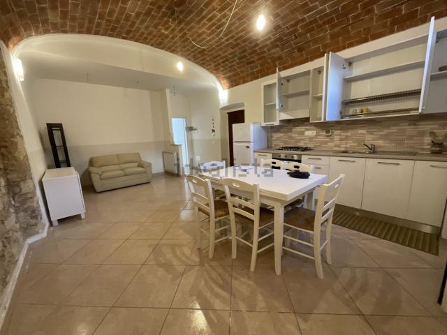 Appartamento in vendita di 75 m² in Via Antonio Gramsci, 113