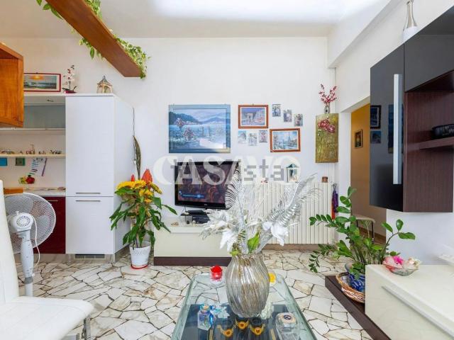 Appartamento in vendita di 75 m² in Via Antonio Gramsci, 11
