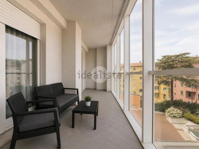 Appartamento in vendita di 75 m² in Via Antonio Gramsci, 1