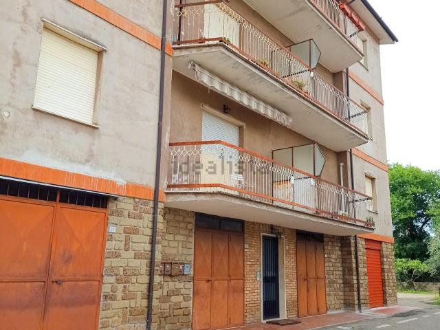 Appartamento in vendita di 75 m² in Via Antonio Gramsci