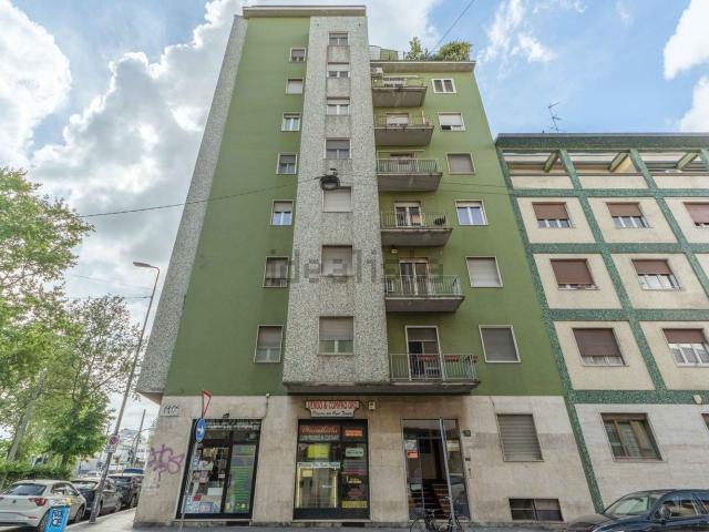 Appartamento in vendita di 75 m² in Via Antonio Lecchi, 20