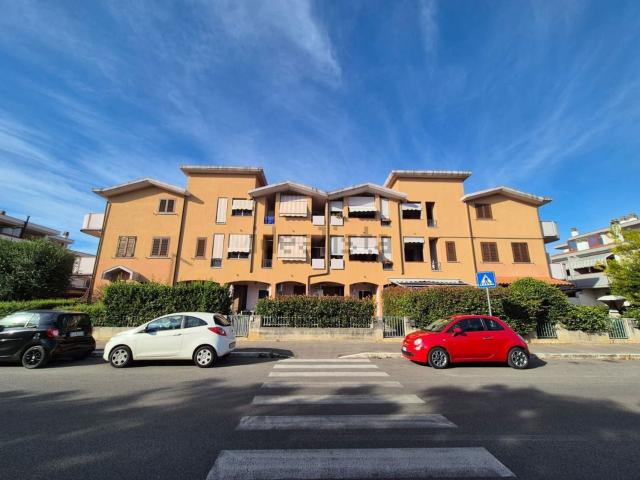 Appartamento in vendita di 75 m² in Via Antonio Segni, 10