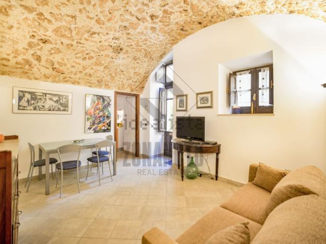 Appartamento in vendita di 75 m² in Via Ascenzo Mauceri, 12