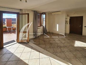 Roma, Roma Lazio, Lazio - Terrazzo