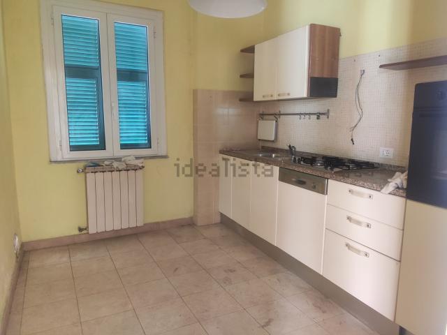 Appartamento in vendita di 75 m² in Via Apua
