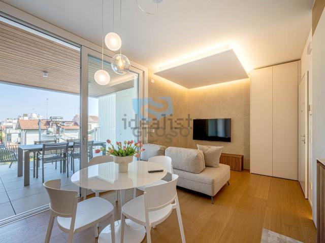 Appartamento in vendita di 75 m² in Via Aquileia