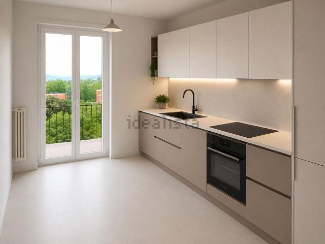 Appartamento in vendita di 75 m² in Via Arcangelo Corelli