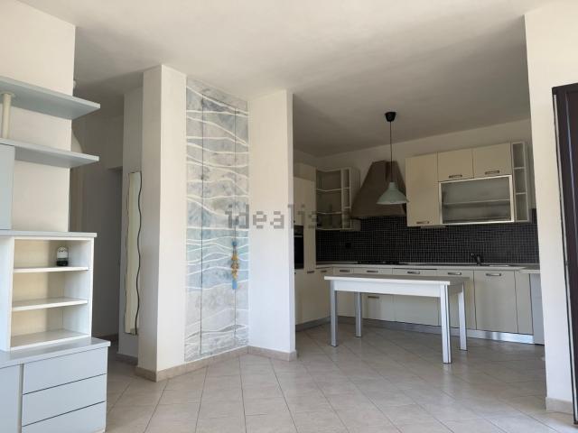 Appartamento in vendita di 75 m² in Via Arezzo