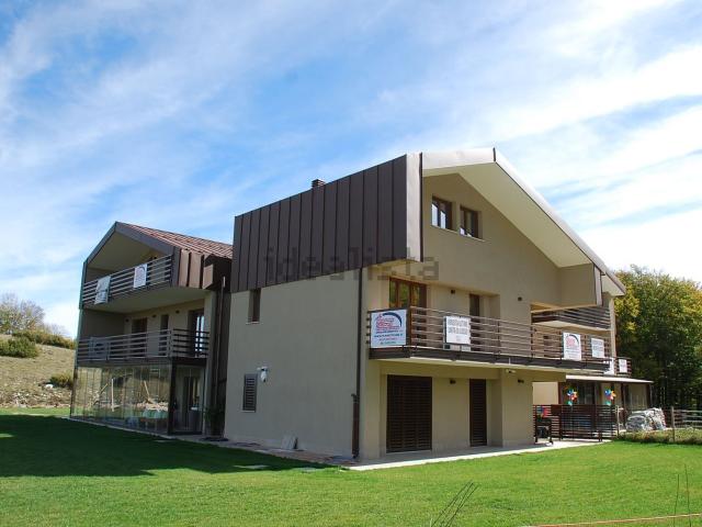 Appartamento in vendita di 75 m² in Via Aremogna