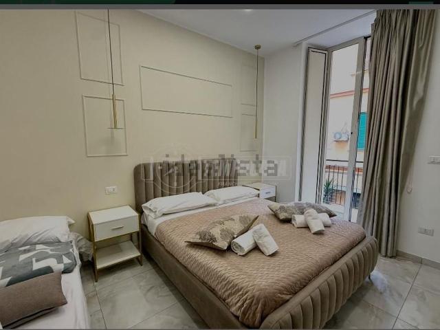 Appartamento in vendita di 75 m² in Via Arenaccia, 163