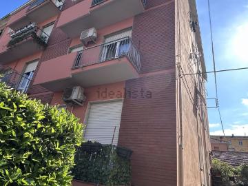 Via Atanasio Soldati Parma, Pablo Prati Bocchi Ospedale Maggiore, Parma, Parma Emilia Romagna, Emilia Romagna