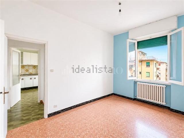 Appartamento in vendita di 75 m² in Via Augusto Novelli