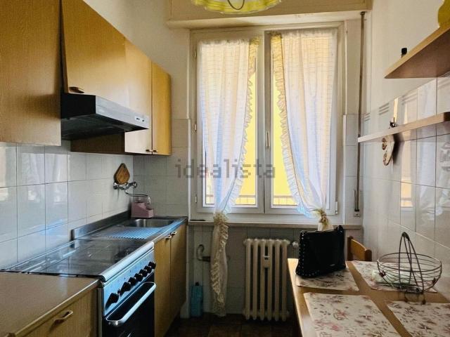 Appartamento in vendita di 75 m² in Via Augusto Balsamo