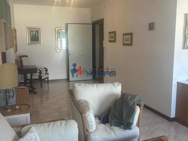 Appartamento in vendita di 75 m² in Via Aurelia Nord