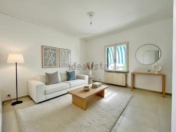 Appartamento in vendita di 75 m² in Via Aurelia Sud
