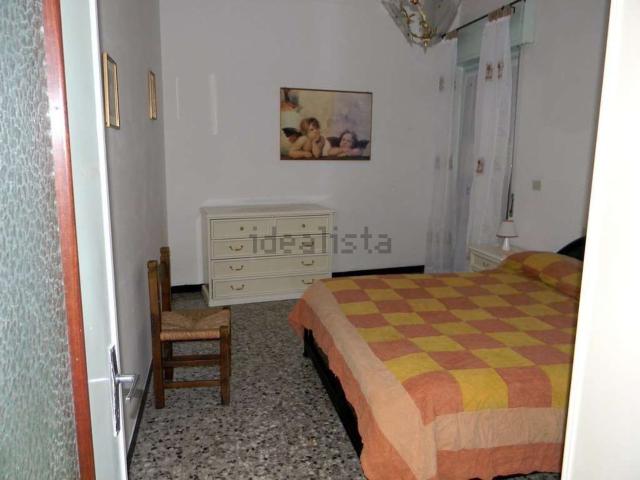 Appartamento in vendita di 75 m² in Via Aurelia