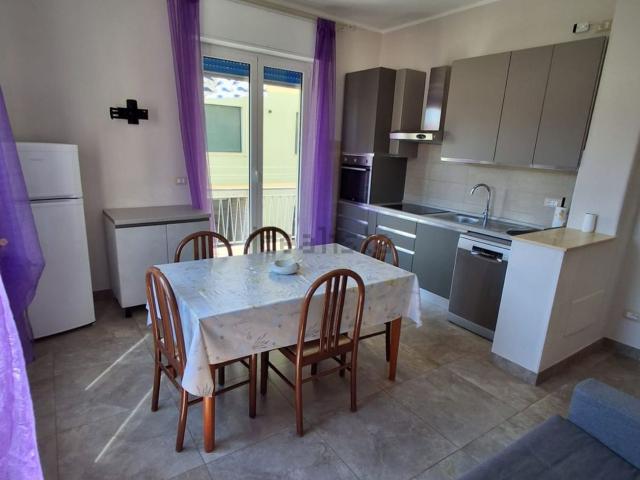 Appartamento in vendita di 75 m² in Via Aurelia, 121