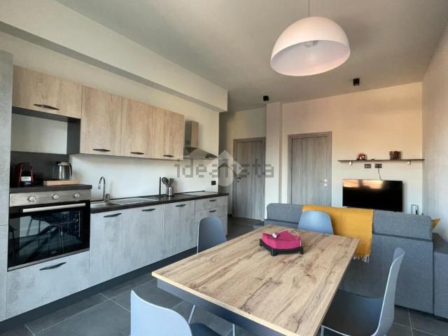 Appartamento in vendita di 75 m² in Via Aurelio Robino, 32