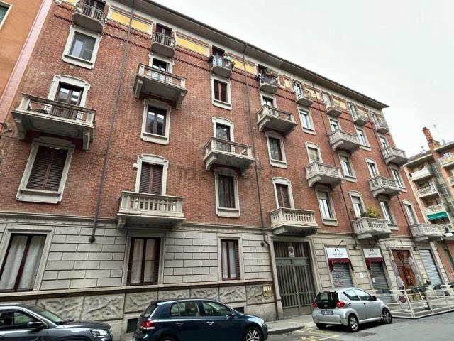 Appartamento in vendita di 75 m² in Via Avigliana, 38