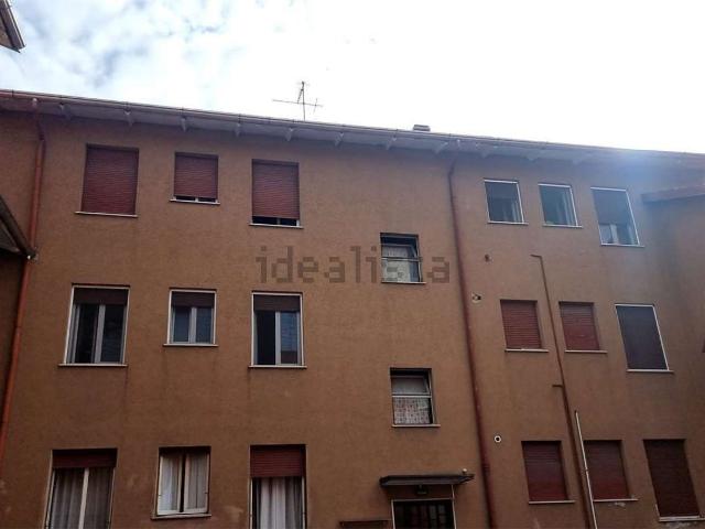 Appartamento in vendita di 75 m² in Via B. Oliva, 4