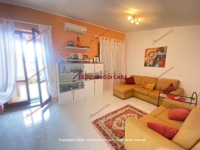 Appartamento in vendita di 75 m² in Via B. Caputo, 104