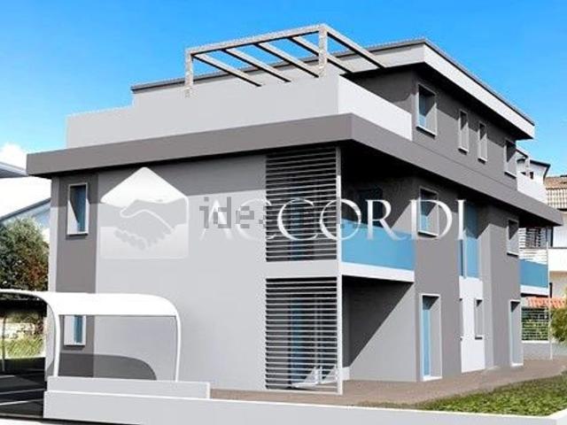 Appartamento in vendita di 75 m² in Via Bafile