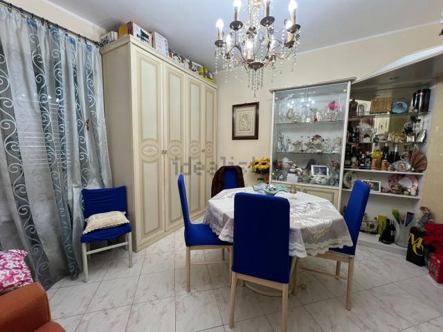 Appartamento in vendita di 75 m² in Via Bartolomeo Ferraro, 2