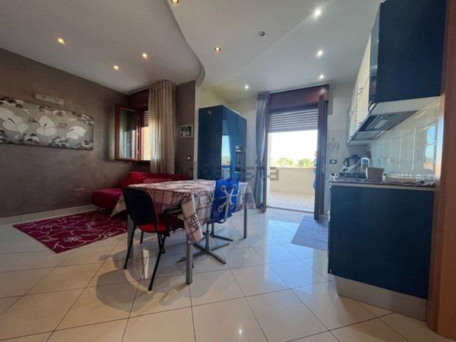 Appartamento in vendita di 75 m² in Via Baracchi, 2
