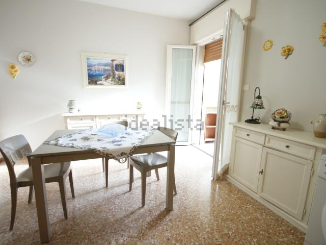 Appartamento in vendita di 75 m² in Via Benvenuto Cellini, 11