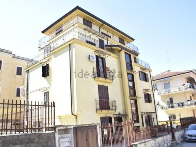 Appartamento in vendita di 75 m² in Via Benedetto Croce