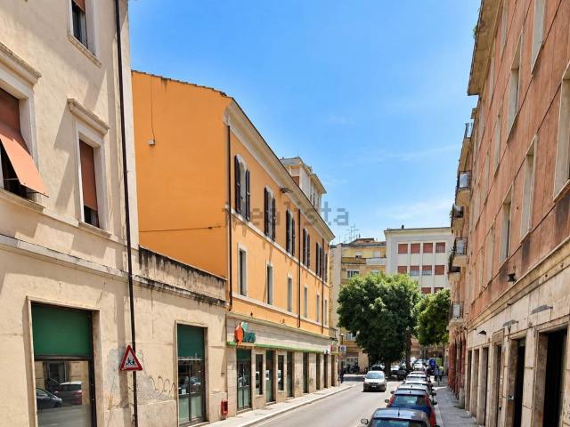 Appartamento in vendita di 75 m² in Via Benedetto Faustini