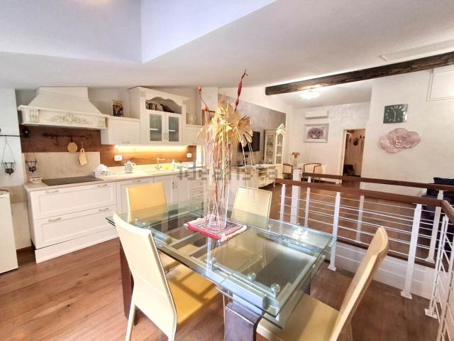 Appartamento in vendita di 75 m² in Via Benedetto Varchi