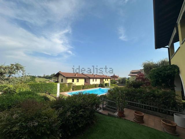 Appartamento in vendita di 75 m² in Via Bertanigra, 1