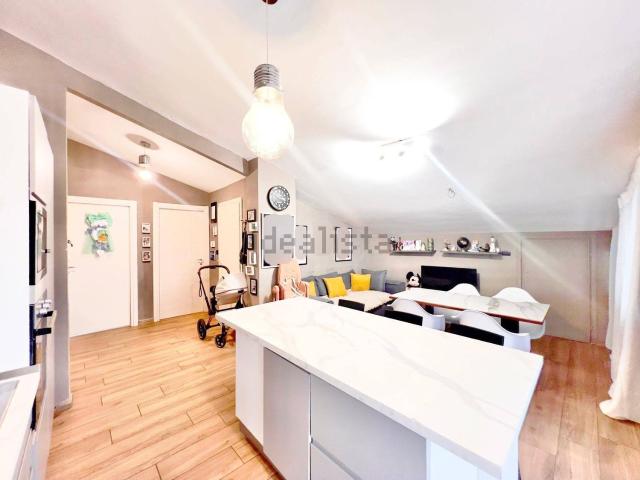 Appartamento in vendita di 75 m² in Via Bertalazone