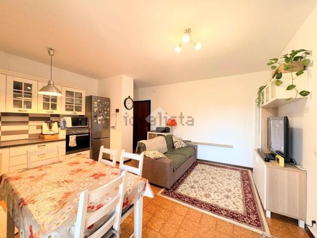 Appartamento in vendita di 75 m² in Via Bergamo, 7