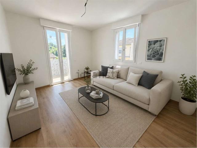 Appartamento in vendita di 75 m² in Via Bergullo