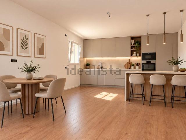 Appartamento in vendita di 75 m² in Via Berlino, 4