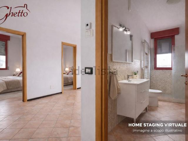 Appartamento in vendita di 75 m² in Via Bondenese, 74