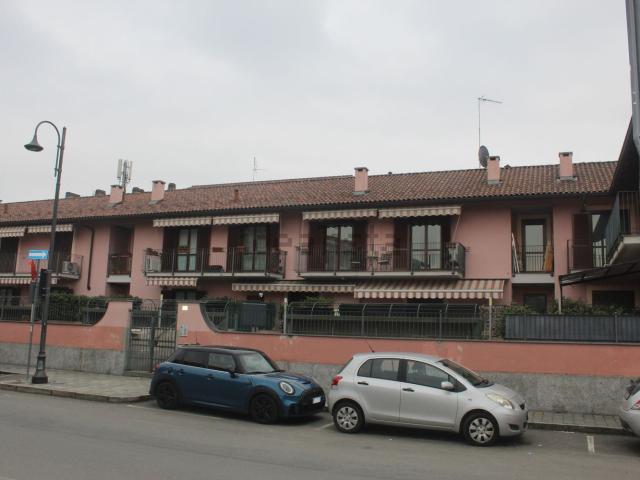 Appartamento in vendita di 75 m² in Via Bonis