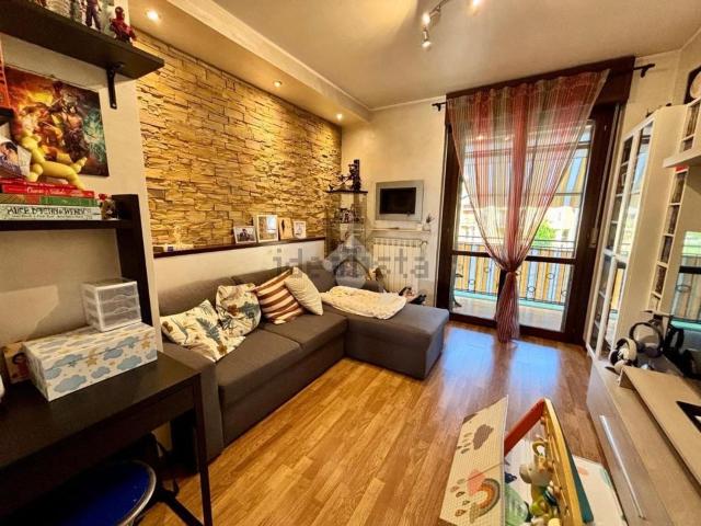 Appartamento in vendita di 75 m² in Via Borello, 35
