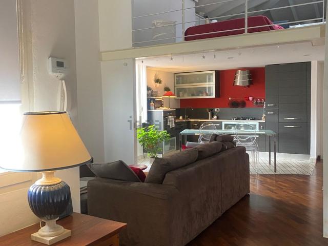 Appartamento in vendita di 75 m² in Via Borghetto, 99