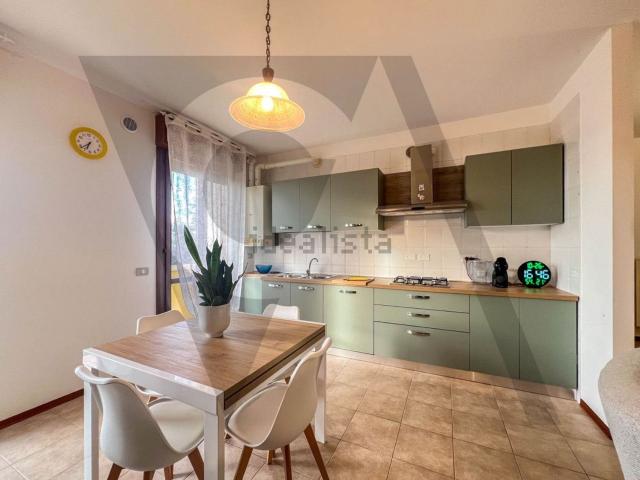 Appartamento in vendita di 75 m² in Via Borgo