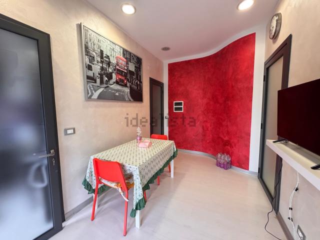 Appartamento in vendita di 75 m² in Via Brigate Partigiane, 2
