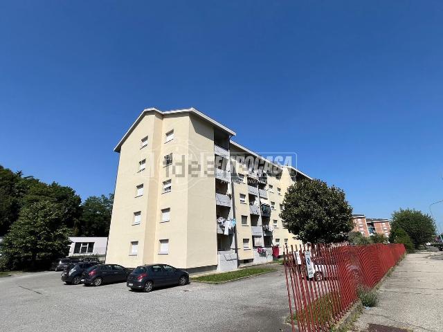 Appartamento in vendita di 75 m² in Via Brigate Partigiane, 35